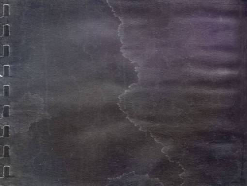 vacio Fondo de superposición de película vintage