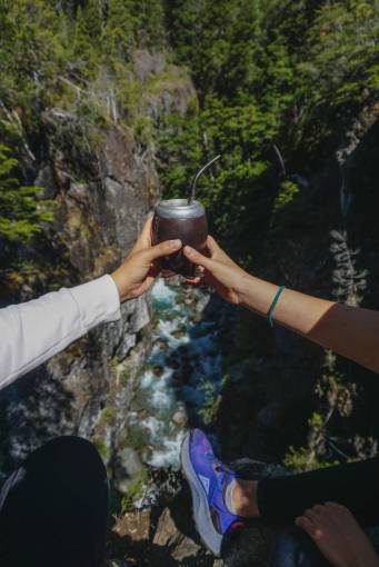 argentinian-culture Mate Drink in Argentina