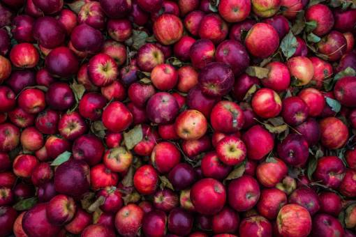 comidas naturaleza roja;manzanas;fondo;fruta fresca manzana comida frescura orgánica