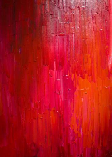 picture pattern backgrounds oil painting;picture;art;red close-up creativity abstract multi colored