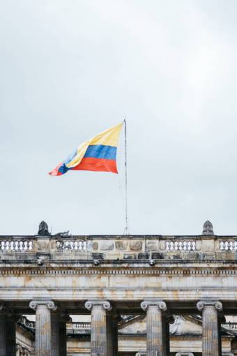 🥇 Image of Flag of Venezuela - 【FREE PHOTO】 100031161