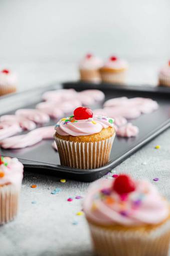 social-issues baked food cupcake dessert sweet food cupcake gourmet