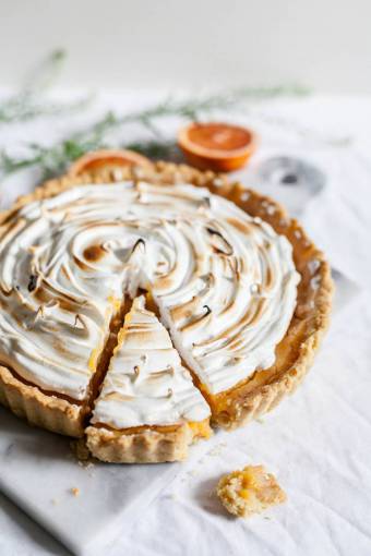 freshness pie sweet food food close-up gourmet dessert