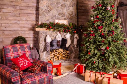 Christmas tree