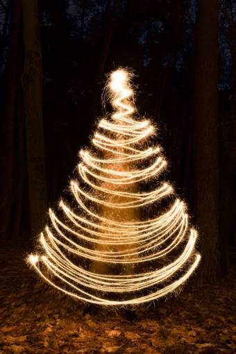 Christmas tree