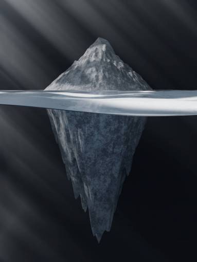Iceberg