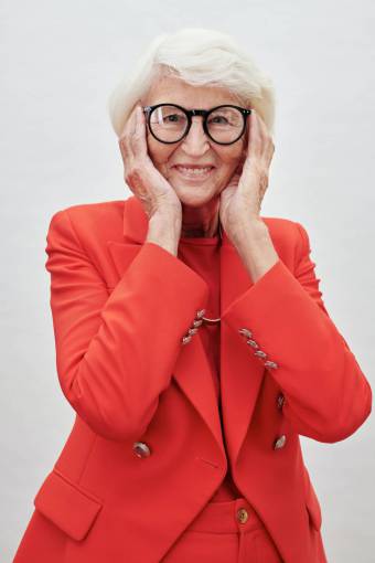 mature-adult old woman;happy one person smiling adult women caucasian ethnicity senior adult