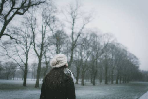 abrigo niña mujer sombrero chaqueta abrigo moda invierno