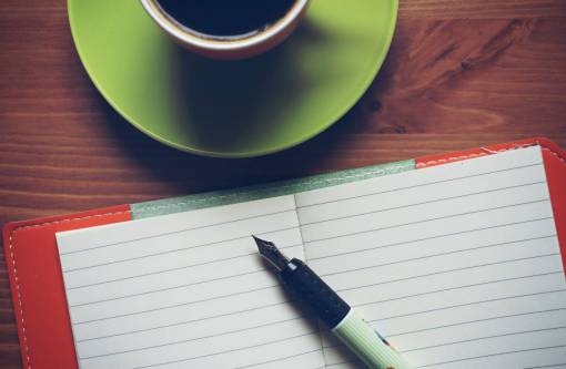 cuaderno cuaderno bloc de notas papel bolígrafo escritura trabajo creativo