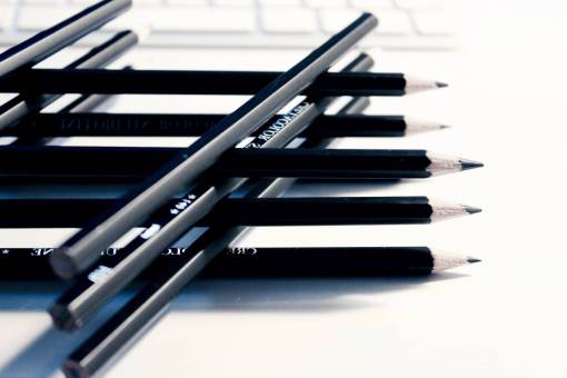 escritura lápices escritura dibujo diseño creativo oficina de negocios