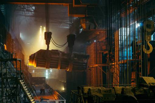 heavy-atmosphere steel  industry  metal  company  heavy  equipment
