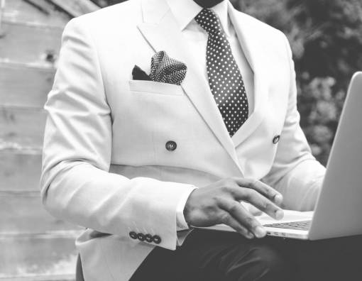 gentle suit  blazer  tie  pocket square  fashion  guy  man