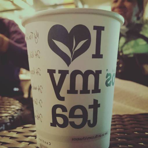 chill tea  hot  coffee  cup  paper cup  table  love