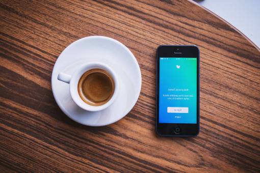 espresso twitter  social media  business  iphone  mobile  smartphone  espresso