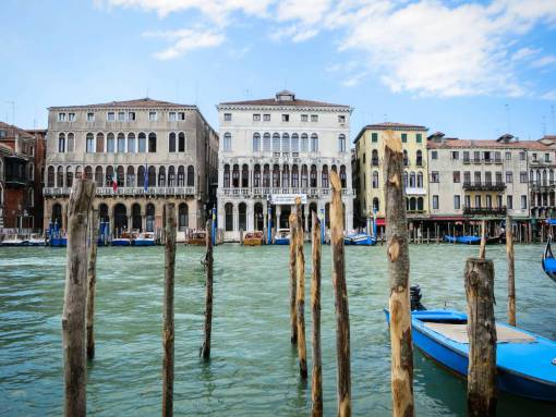 venice Venice  Italy  buildings  houses  architecture  boats  water
