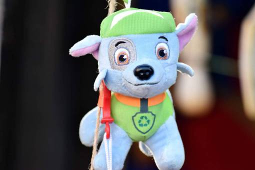 sofa perro de juguete colgando soft mascot plush eye tegninger toys bleg farve oliven groen billeder med