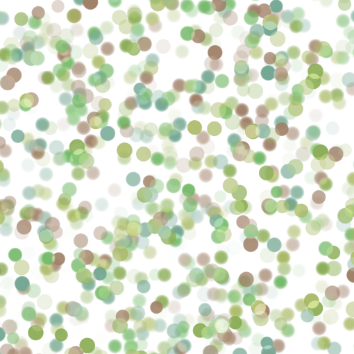  abstract bokeh circle png backgrounds overlay pattern