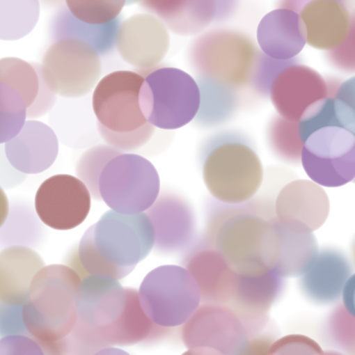 circus  abstract defocused backgrounds bokeh overlay png circle