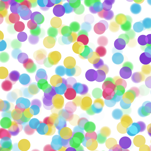 circus  abstract overlay pattern png circle bokeh backgrounds