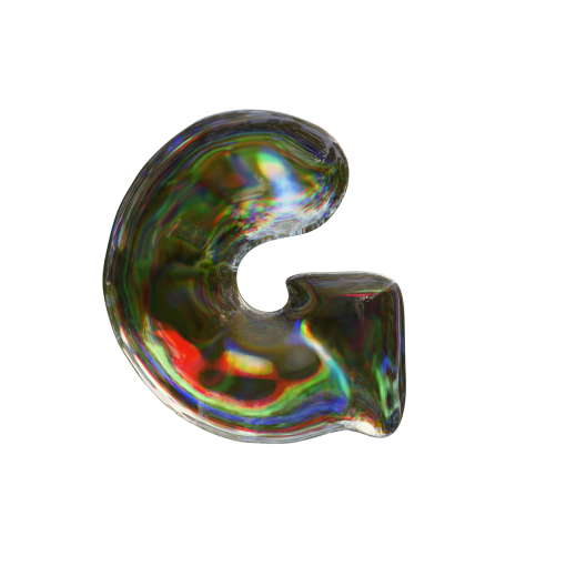  Ballon Alphabet Clipart Overlay PNG