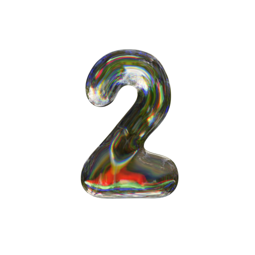 letter  Ballon Numbers Clipart Overlay PNG