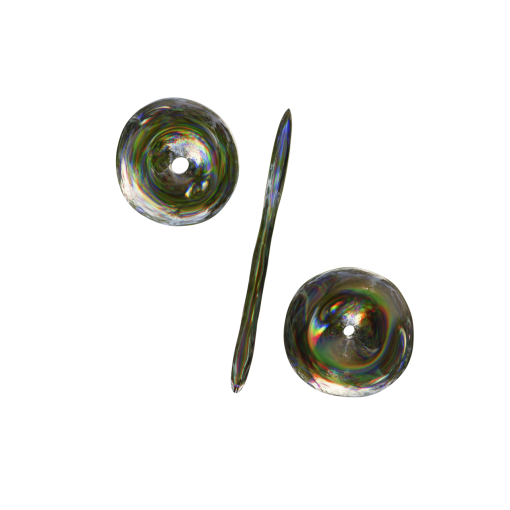 letter  Ballon Symbols Clipart Overlay PNG