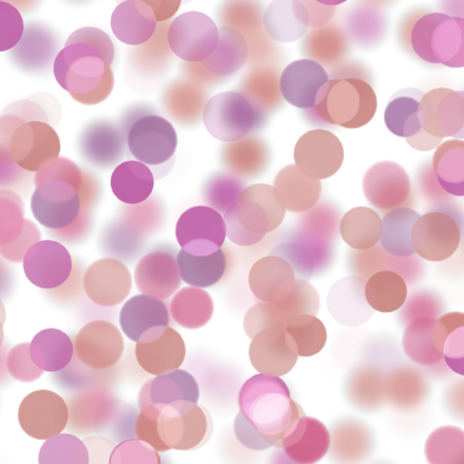 bokeh superposición png fondos desenfocado patrón resumen