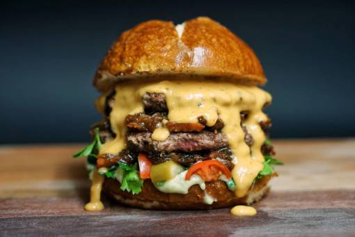Cheeseburger