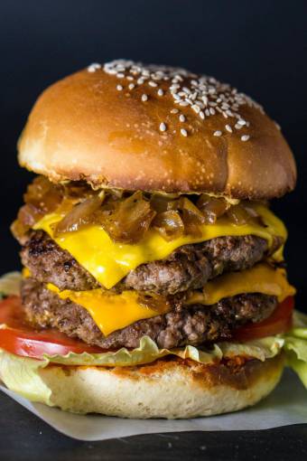 Cheeseburger