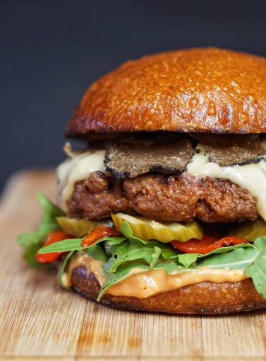Cheeseburger
