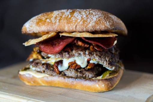 Cheeseburger