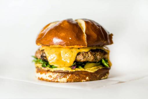 Cheeseburger