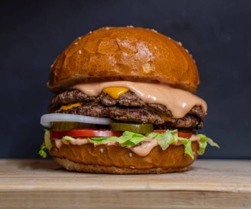 Cheeseburger