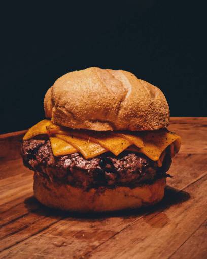 Cheeseburger