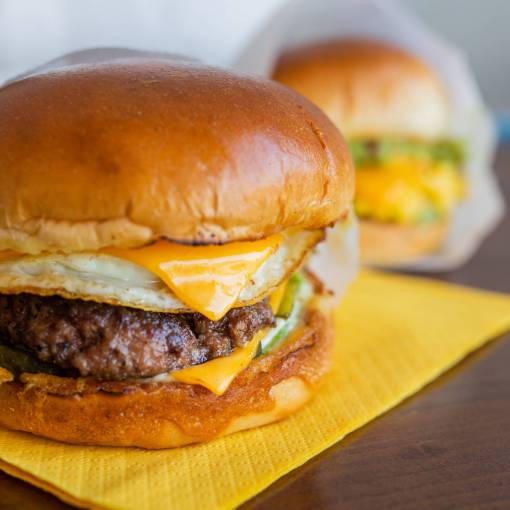 Cheeseburger