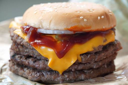 Cheeseburger