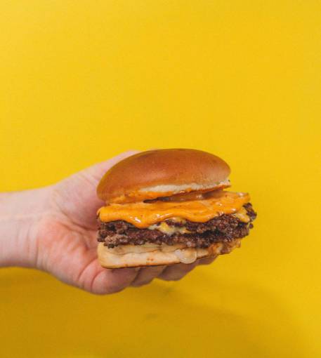 Cheeseburger