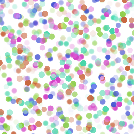 circles  overlay backgrounds circle abstract multi colored png bokeh