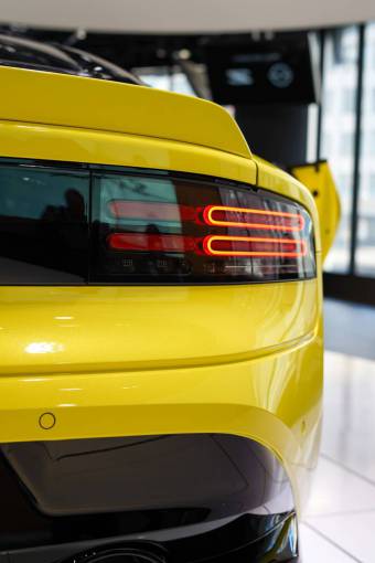 motion mode of transport land vehicle lamborghini;car yellow speed car transportation