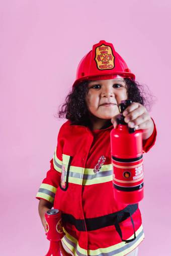 equipment Fire extinguisher
