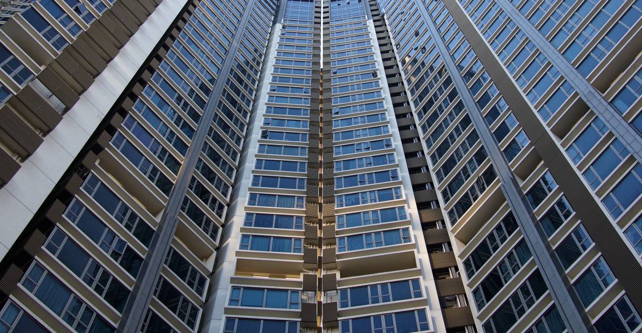 Arquitectura, edificio, infraestructura, estructura, establecimiento, apartamento, ventanas, condominio, hotel,
