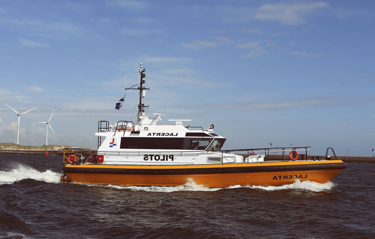coast guard, boat, water, sea, waves, windmills
, 