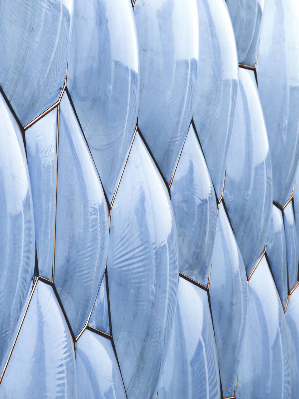futurista, textura, patrón, brillante, abstracto, plástico, tecnología, forma, gráfico, luz, burbuja, fachada, superficie, pared,