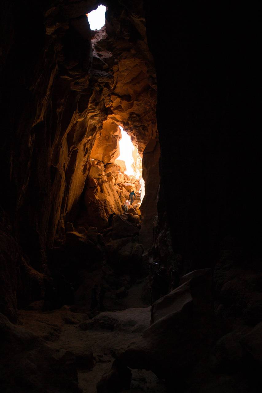 nature, cave, travel, adventure, rock, stone, dark, sun, people, man, alone
, 