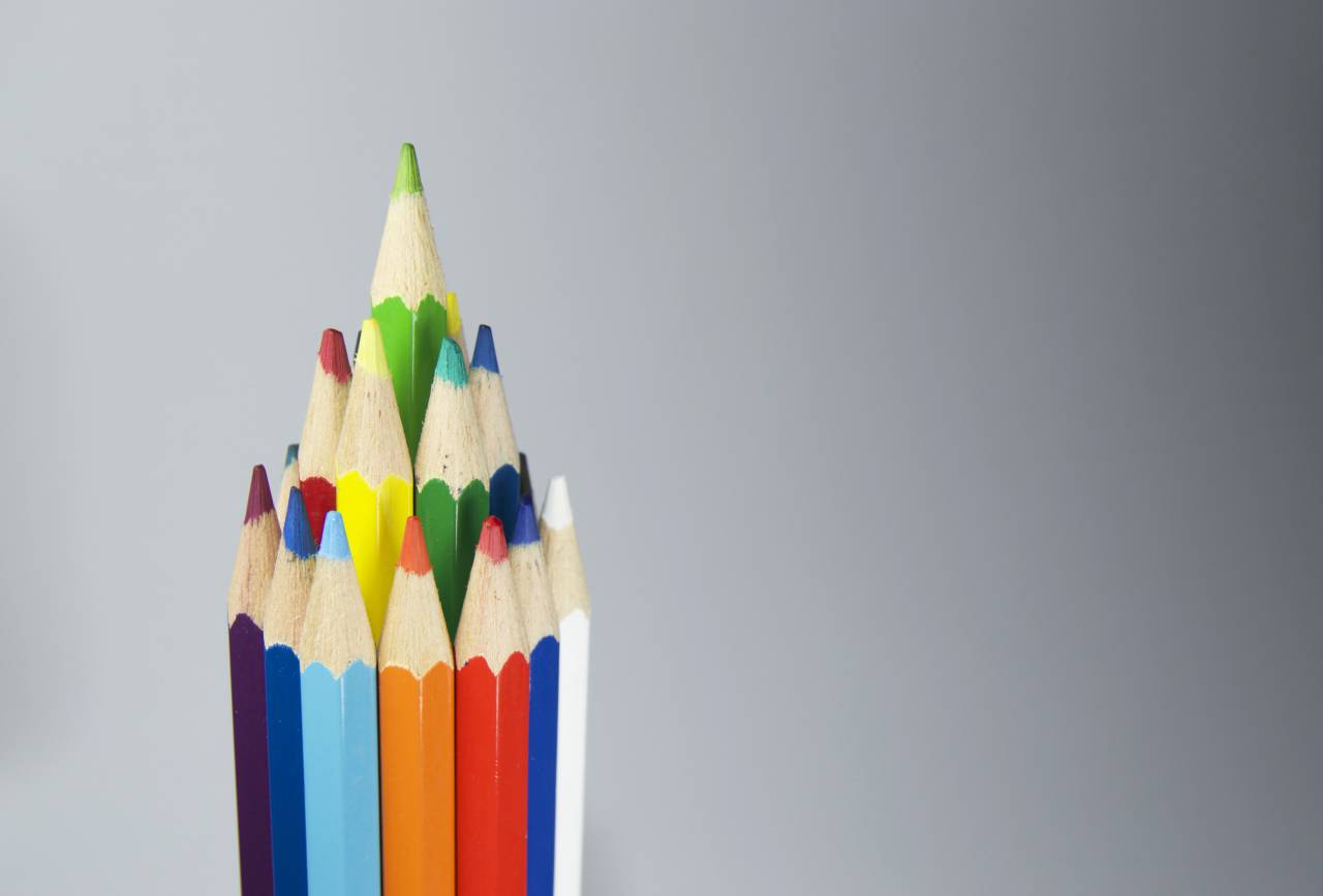 lápiz, color, sacapuntas, art, dibujo, diseño, colección,