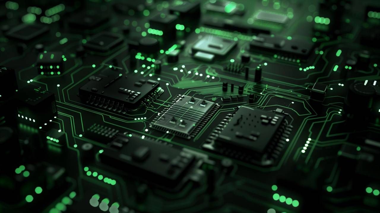 microchip;circuit,technology,computer,semiconductor,close-up,circuit board,computer chip,electricity,electrical component,cpu,mother board,data,backgrounds,science,abstract,computer part,industry,equipment,electronics industry, 