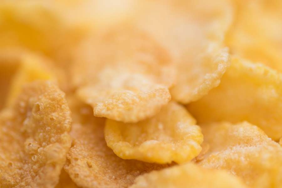 background, breakfast, cereal, closeup, corn, corn flakes, crispy, crunchy, dairy, delicious, detail, diet, dietary, dieting, dried, dry, flake, flakes, food, freshness, golden, grain, groceries, healthy, heap, ingredient, macro, meal, morning, nutrition, organic, snack, sweet, tasty, texture, vegetarian, yellow, 