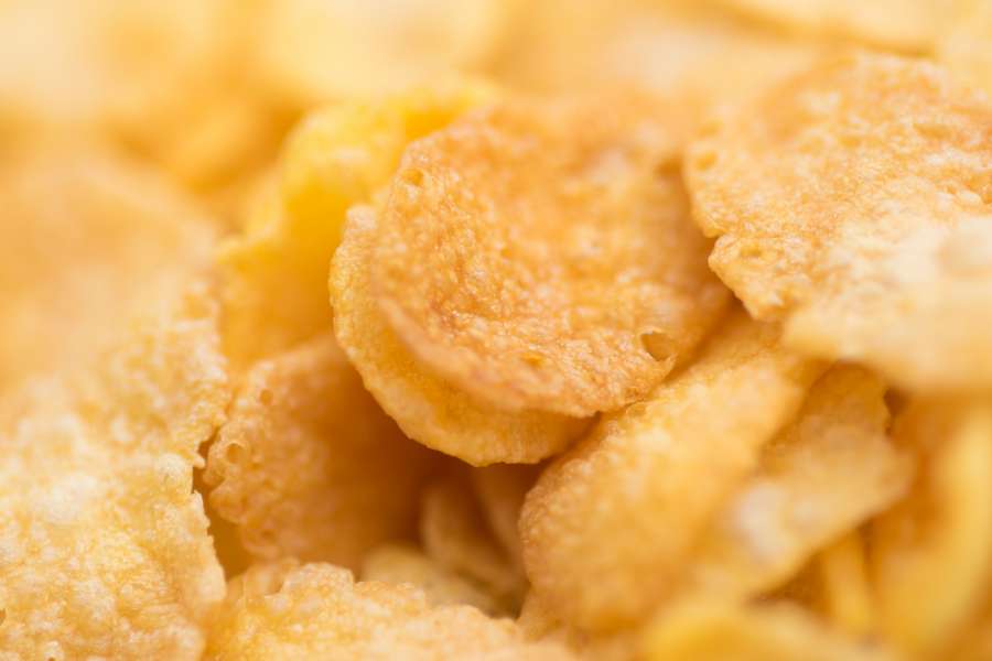 background, breakfast, cereal, closeup, corn, corn flakes, crispy, crunchy, dairy, delicious, detail, diet, dietary, dieting, dried, dry, flake, flakes, food, freshness, golden, grain, groceries, healthy, heap, ingredient, macro, meal, morning, nutrition, organic, snack, sweet, tasty, texture, vegetarian, yellow, 