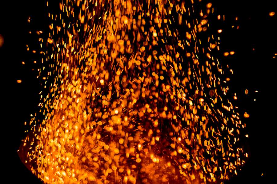 abstract, action, backdrop, background, black, bright, burn, burning, craft, cutting, dark, darkness, energy, engineering, factory, fire, flame, flames, flare, flash, flow, flowing, glisten, glow, glowing, grinder, grinding, heat, horizontal, hot, industrial, industry, instrument, light, manufacture, manufacturing, motion, production, science, shiny, spangle, spark, sparkle, sparkles, sparks, speckle, technology, weld, welding, workshop, 