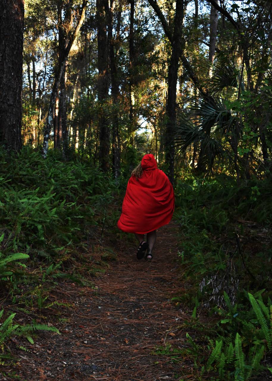 Mujer, Capa roja, Bosque, Atuendo encantador, Moda natural, Encanto del bosque, Escena mística, Estilo al aire libre, Belleza etérea, Manto rojo, Encanto salvaje, Aventura en el bosque, Moda en la naturaleza, Prenda escarlata, Caminante del bosque, Pasarela natural, Elegancia al aire libre, Encantamiento del bosque, Atuendo rojo, Fondo natural, Exploración del bosque, Moda de fantasía, Mujer en el bosque, Tela roja, Atuendo de naturaleza, Fantasía del bosque, Glamour al aire libre, Manto escarlata, Mujer y naturaleza, Estilo del bosque,